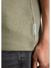 Marc O'Polo DENIM T-Shirt relaxed in Chalky Sage