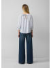 s.Oliver Bluse in 55G7_royalblau