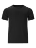 Endurance T-Shirt Geaymay in 1001 Black