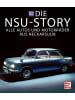 Motorbuch Verlag Die NSU-Story