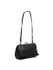 The Chesterfield Brand Andrade Schultertasche Leder 23 cm in black