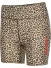 Hummel Kurze Hose Hmlfast Damen in BOULDER