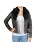 Kaporal Daunenjacke Cola Black Schwarz
