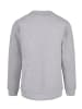 F4NT4STIC Crewneck-Sweater in heather grey