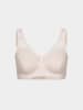 Erlich Textil  Erlich Textil Soft-BH ANNI in cappuccino