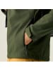 Regatta Arana mit abnehmbarer Kapuze Wasserabweisend in Dark Khaki