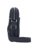 Lacoste Core Essentials Men S Classic Umhängetasche 15 cm marine 166