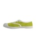 Eastpak Bensimon Sponge Schnür-Tennisschuhe Grün