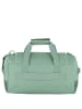 travelite Kick-Off  - Reisetasche 40 cm S (schwarz) in salbei