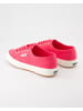 Superga Sneaker in Pink