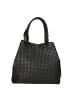 Gave Lux Schultertasche in BLACK