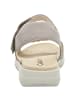 Gabor Sandalette in beige