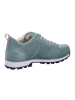 DOLOMITE SHOES "54 Low Evo" in sage green