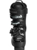 Atomic Skistiefel Alpin in schwarz