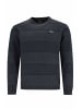 hajo Sweatshirt für Herren in blau