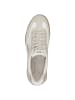 Tamaris Sneaker in IVORY COMB