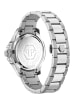 Philipp Plein Quarzuhr PWBHA0526 in silber