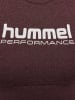 Hummel Hummel Top Hmlpulse Damen in FUDGE MELANGE