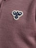 Hummel Reißverschluss Jacke Hmlmini Mädchen in TWILIGHT MAUVE