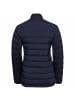 Odlo Outdoorjacke ASCENT N-THERMIC HYBRID in Marine