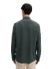 Marc O'Polo Dobby-Hemd shaped in Skipping Stone