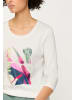 Olsen Shirt in Off White
