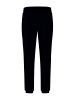 EA7 Sweathose in schwarz