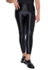 Angel of Style Leggings in schwarz
