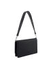 Seidenfelt Bykle Schultertasche 23 cm in black
