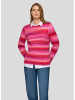 Rabe Pullover in Pink