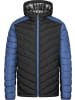 Trespass Winterjacke "Eriska Casual Jacket" in Schwarz