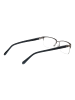 Guess Herren Optische Fassungen Rechteck Gunmetal