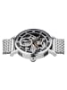 Ingersoll Armbanduhr in silber