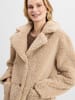 NÜMPH Wendemantel NUElliot in beige - 0001