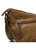 The Chesterfield Brand Clarita - Umhängetasche 35 cm (olivgrün) in olivgrün