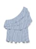 Vero Moda Top in Cashmere Blue