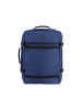 Discovery Andes 3way Backpack L Reisetasche in navy