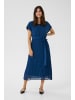 CULTURE Kleid CUalvia Feminine in Dress Blues