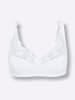 WITT WEIDEN BH ohne Bügel in weiß