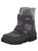 SALAMANDER Winterstiefel in STEEL