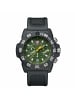 Luminox Analoguhr für Herren in Grün