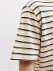 Jack & Jones T-shirt in Antique White