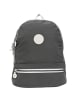 Mindesa Damen Rucksack in Grau