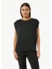 comma T-Shirt  in  9999_schwarz