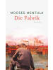 Wallstein Buch - Die Fabrik