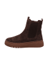 Gabor Stiefelette in chocolate