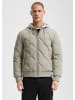 QS Outdoor-Jacke in 8435_sandstein