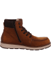 rieker Stiefel in braun