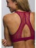 s.Oliver s.Oliver Bodywear Bustier in rot