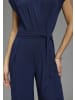 Laura Scott Jumpsuit in navy